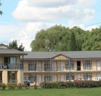 Elite Motor Inn - Goulburn Accommodation