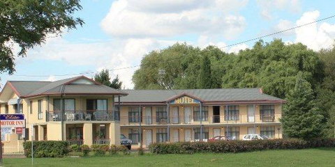 Elite Motor Inn - Goulburn Accommodation 0