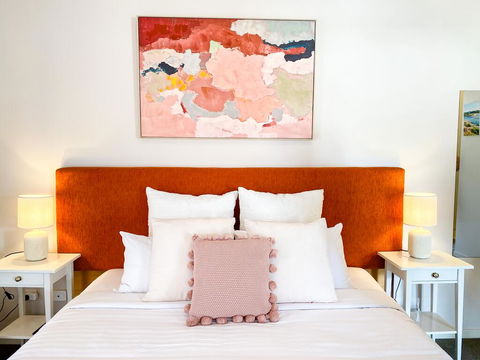 EM Apartment - Goulburn Accommodation 0