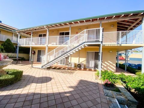 EM Apartment - Goulburn Accommodation 3