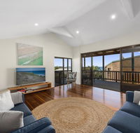 Emerald Seas Beach House - Goulburn Accommodation