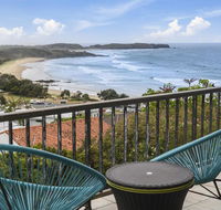 Emerald Views - Goulburn Accommodation