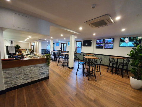 Empire Hotel Goulburn - Goulburn Accommodation 2