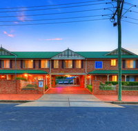 Endeavour Court Motor Inn - Goulburn Accommodation