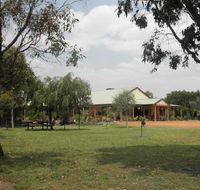 Enderslie House Bed  Breakfast - Goulburn Accommodation