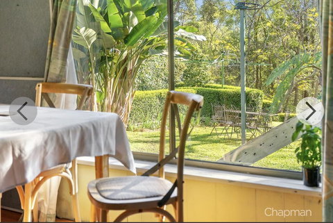 Entire Blaxland Cottage - Goulburn Accommodation 1