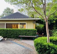 Entire Blaxland Cottage - Goulburn Accommodation