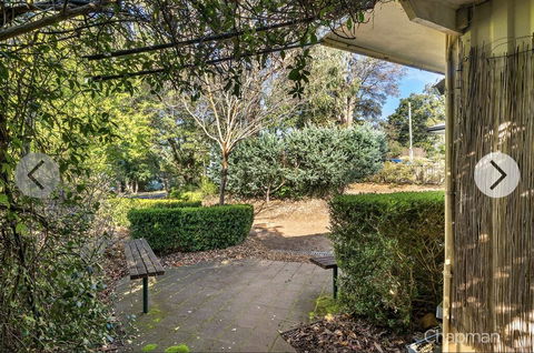 Entire Blaxland Cottage - Goulburn Accommodation 2