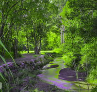 Esk Caravan Park  Rail Trail Motel - Goulburn Accommodation