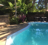 Esk Motel - Goulburn Accommodation