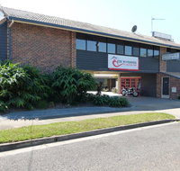 Esk Wivenhoe Motor Inn - Goulburn Accommodation