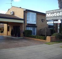 Estelle Kramer Motel - Goulburn Accommodation