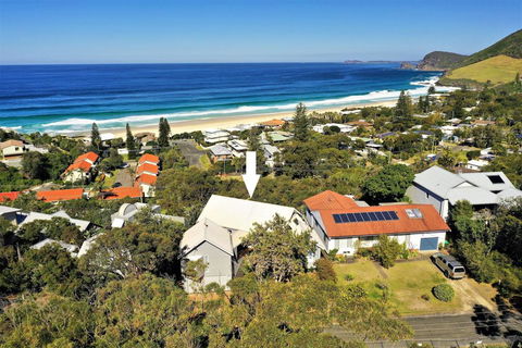 EUREKA - Goulburn Accommodation 0