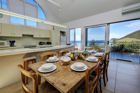 EUREKA - Goulburn Accommodation 3