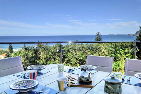EUREKA - Goulburn Accommodation 2