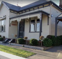 Eureka Views BB Ballarat - Goulburn Accommodation