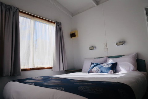 Euroa Caravan Park - Goulburn Accommodation 1