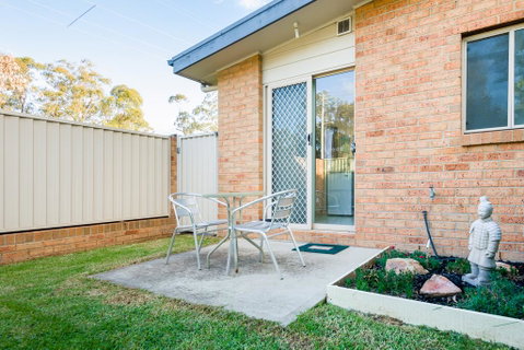 Euroa Motor Inn - Goulburn Accommodation 1