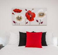 Euroa Motor Inn - Goulburn Accommodation