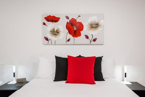 Euroa Motor Inn - Goulburn Accommodation 0
