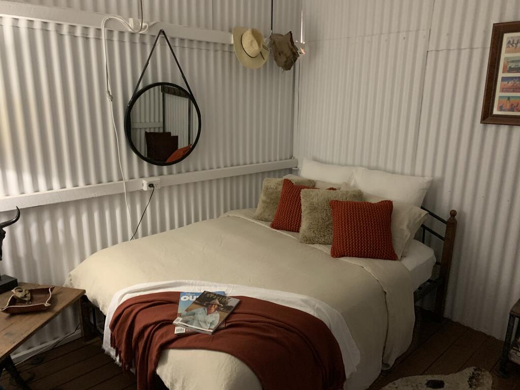 Ilfracombe ACT Goulburn Accommodation