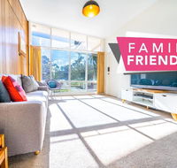 Evergreen on Franklin-Family Friendly - Wifi - Unique - Goulburn Accommodation