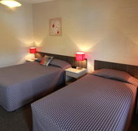Everton Park Hotel - Goulburn Accommodation