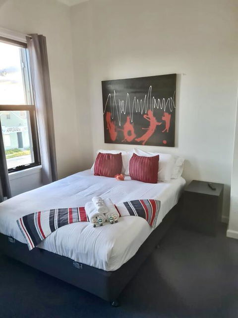 Exchange Hotel Goulburn - Goulburn Accommodation 3