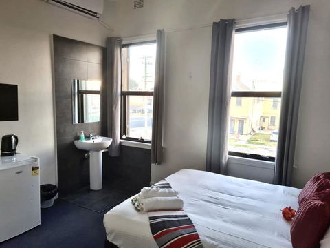 Exchange Hotel Goulburn - Goulburn Accommodation 2