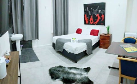 Exchange Hotel Goulburn - Goulburn Accommodation 1