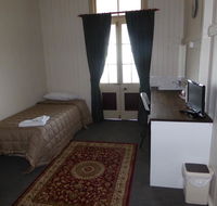 Exchange Hotel Toogoolawah - Goulburn Accommodation