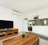 Executive Luxury Apartment - Goulburn Accommodation