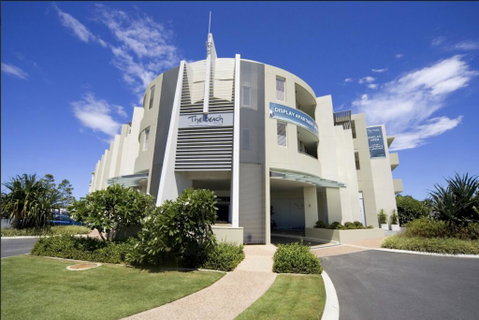 EXTRA LARGE 2 Bed Apartment - 3 Pools And Spa - Mountain View - BEACHFRONT LOCATION CABARITA BEACH - Goulburn Accommodation 1