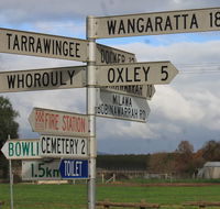 Factory Lane BB - Goulburn Accommodation