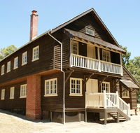 Fairbridge Village - Goulburn Accommodation