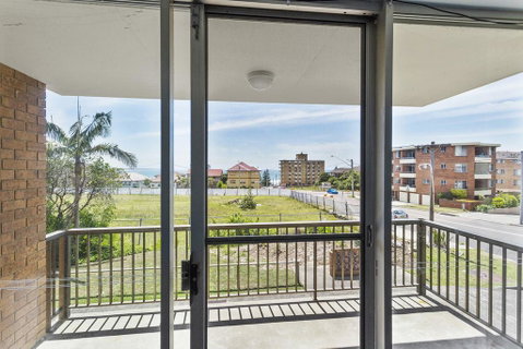 Fairleigh - Unit 1 - Goulburn Accommodation 1