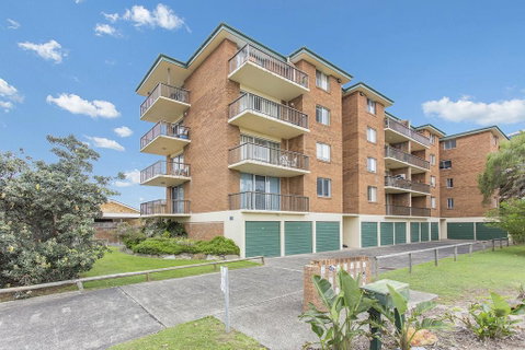 Fairleigh - Unit 1 - Goulburn Accommodation 0