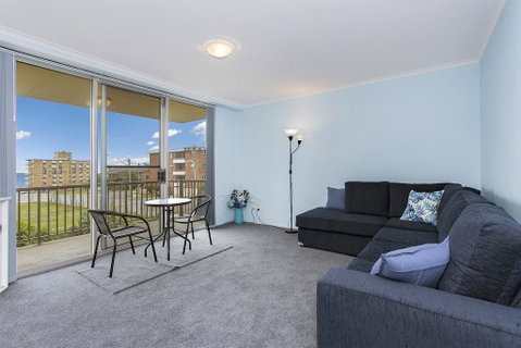 Fairleigh - Unit 1 - Goulburn Accommodation 3