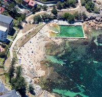 Fairlight Whispers - 10 minutes from Manly - Goulburn Accommodation