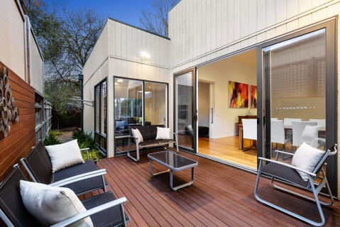 FAIRSEA RETREAT - RYE - Goulburn Accommodation 3