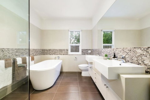 FAIRSEA RETREAT - RYE - Goulburn Accommodation 2