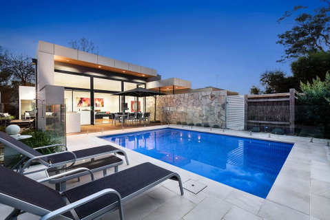 FAIRSEA RETREAT - RYE - Goulburn Accommodation 0