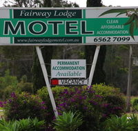 Fairway Lodge Motel