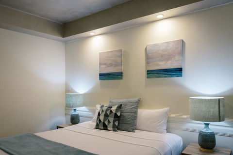 Fairways Resort - Goulburn Accommodation 0