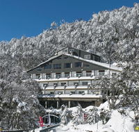 Falls Creek Hotel