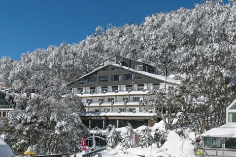 Falls Creek Hotel - Goulburn Accommodation 0