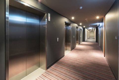 Family Loved-2BR Apt @ Docklands - Free Parking - Goulburn Accommodation 2
