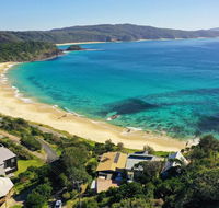 FAR SHORE - Goulburn Accommodation