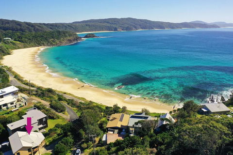 FAR SHORE - Goulburn Accommodation 0