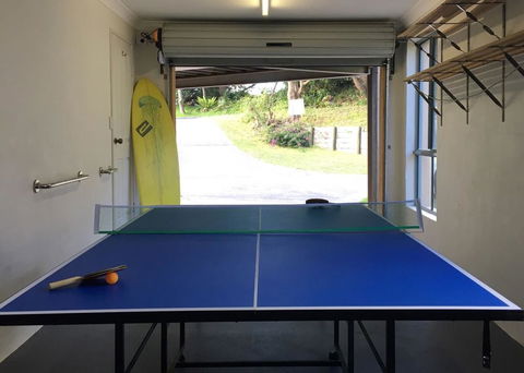 FAR SHORE - Goulburn Accommodation 1